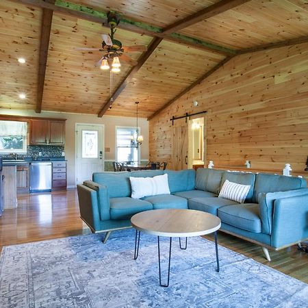 Ole Smoky Bnb - Game Room, Hot Tub, Mtn Views! Pigeon Forge Zewnętrze zdjęcie