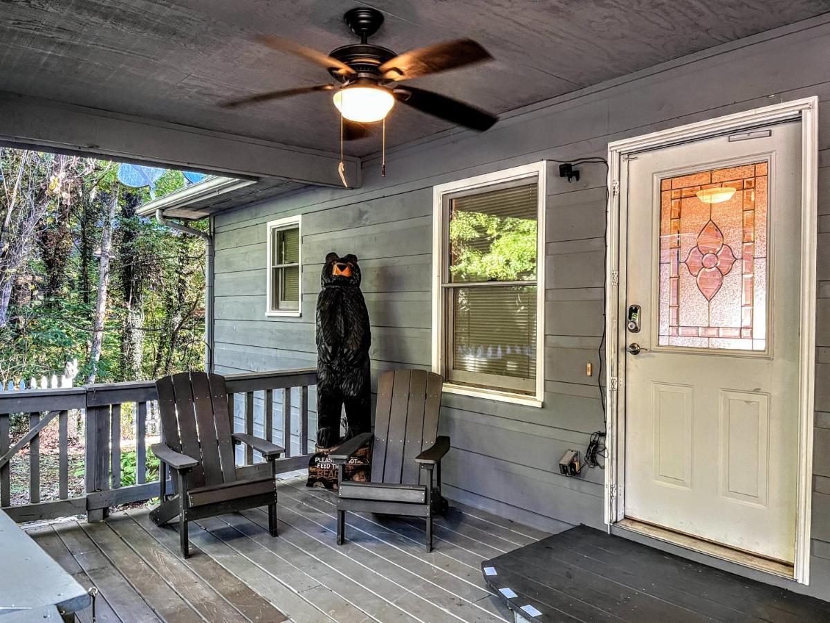 Ole Smoky Bnb - Game Room, Hot Tub, Mtn Views! Pigeon Forge Zewnętrze zdjęcie