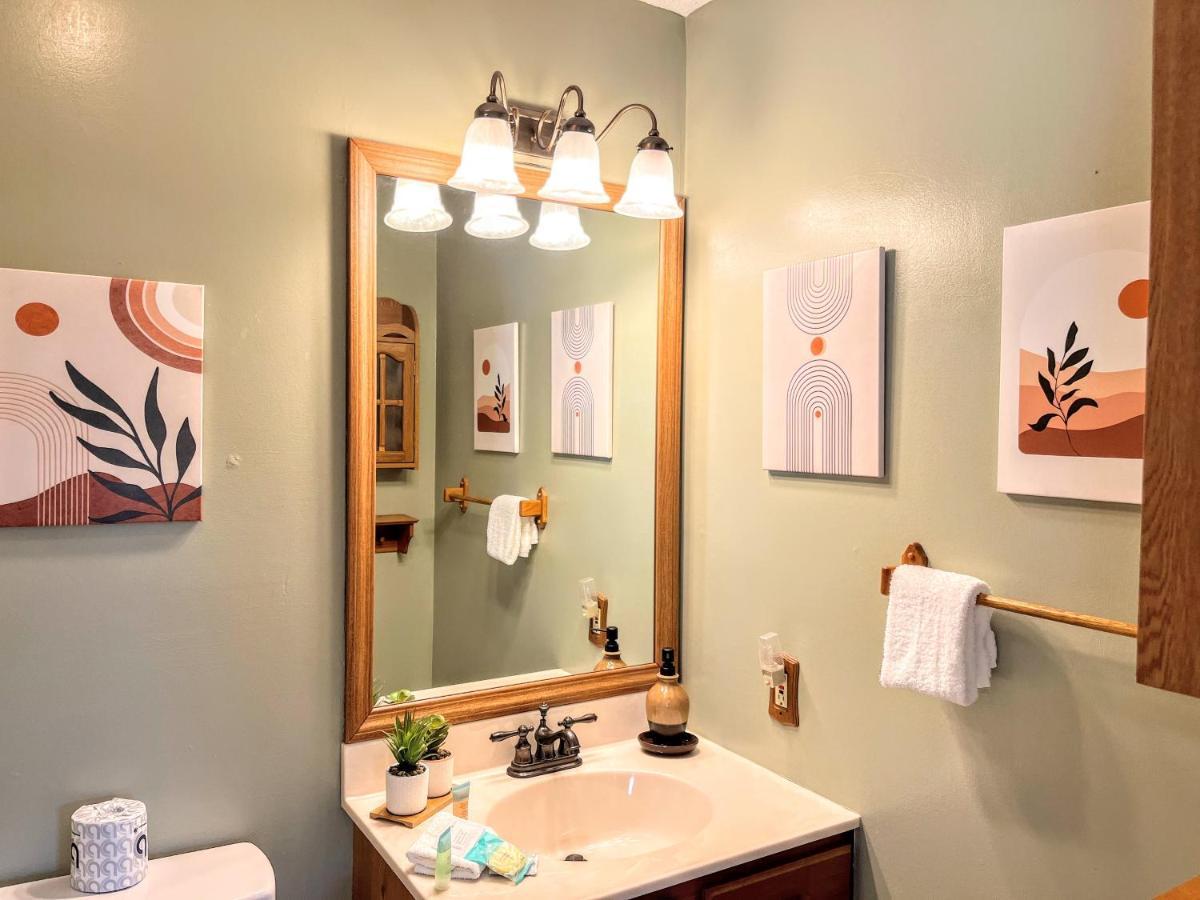 Ole Smoky Bnb - Game Room, Hot Tub, Mtn Views! Pigeon Forge Zewnętrze zdjęcie