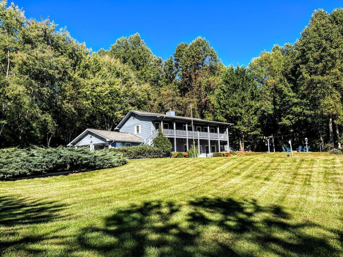 Ole Smoky Bnb - Game Room, Hot Tub, Mtn Views! Pigeon Forge Zewnętrze zdjęcie