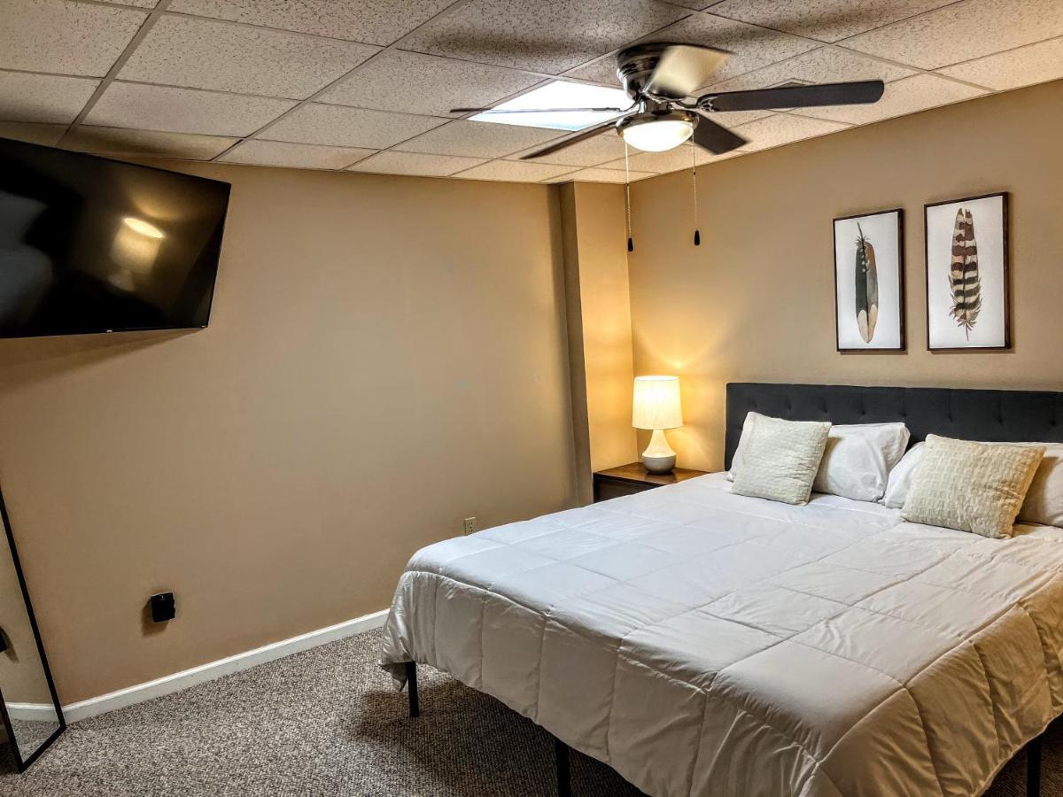 Ole Smoky Bnb - Game Room, Hot Tub, Mtn Views! Pigeon Forge Zewnętrze zdjęcie